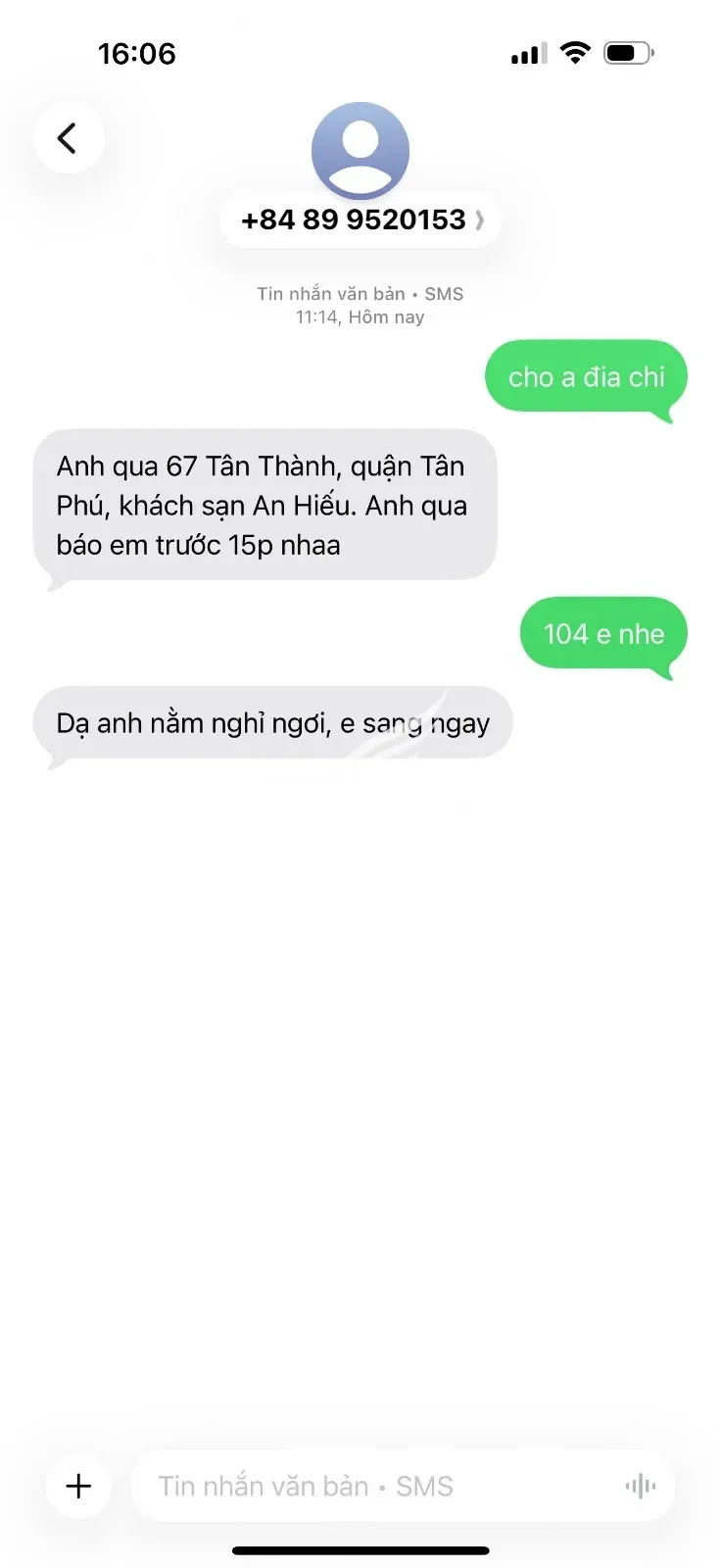 Ảnh checker hoangquanvinh chụp khi gặp  New TUYỆT PHẨM QUỲNH ANH  SUNG SƯỚNG LÀ ĐÂY (ảnh 4/4)