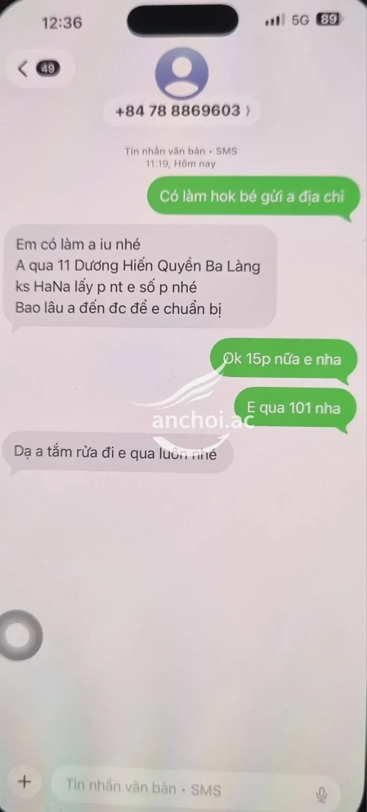 Ảnh checker Chu Lão Tứ chụp khi gặp VY VY - KỸ NĂNG LÀM TÌNH SIÊU ĐẲNG (ảnh 2/4)
