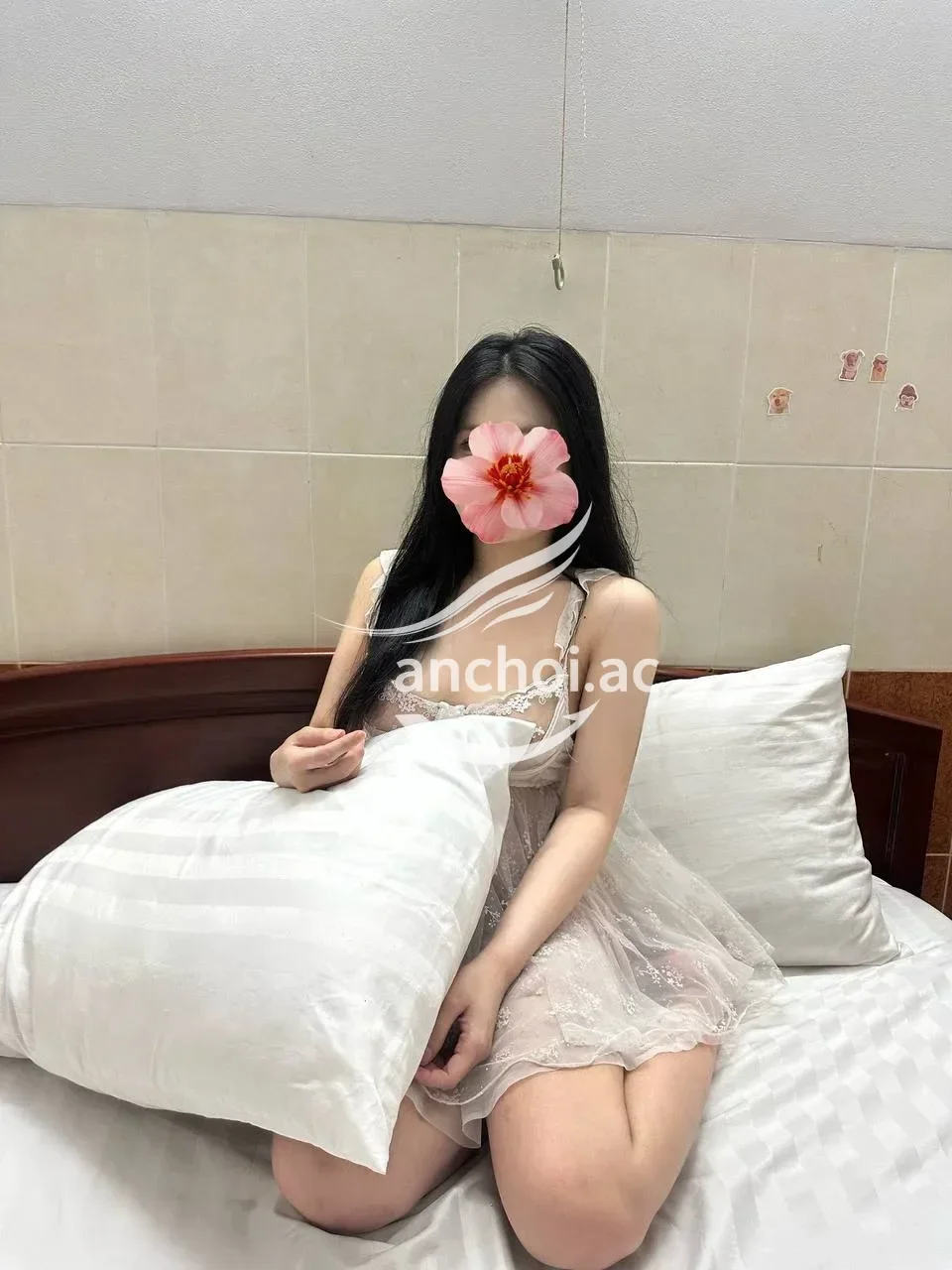Ảnh checker dangkho95 chụp khi gặp 💋BÉ KEM❤️ LOLITA VÚ TO - BÍM HỒNG - SIÊU DỄ THƯƠNG (ảnh 2/4)