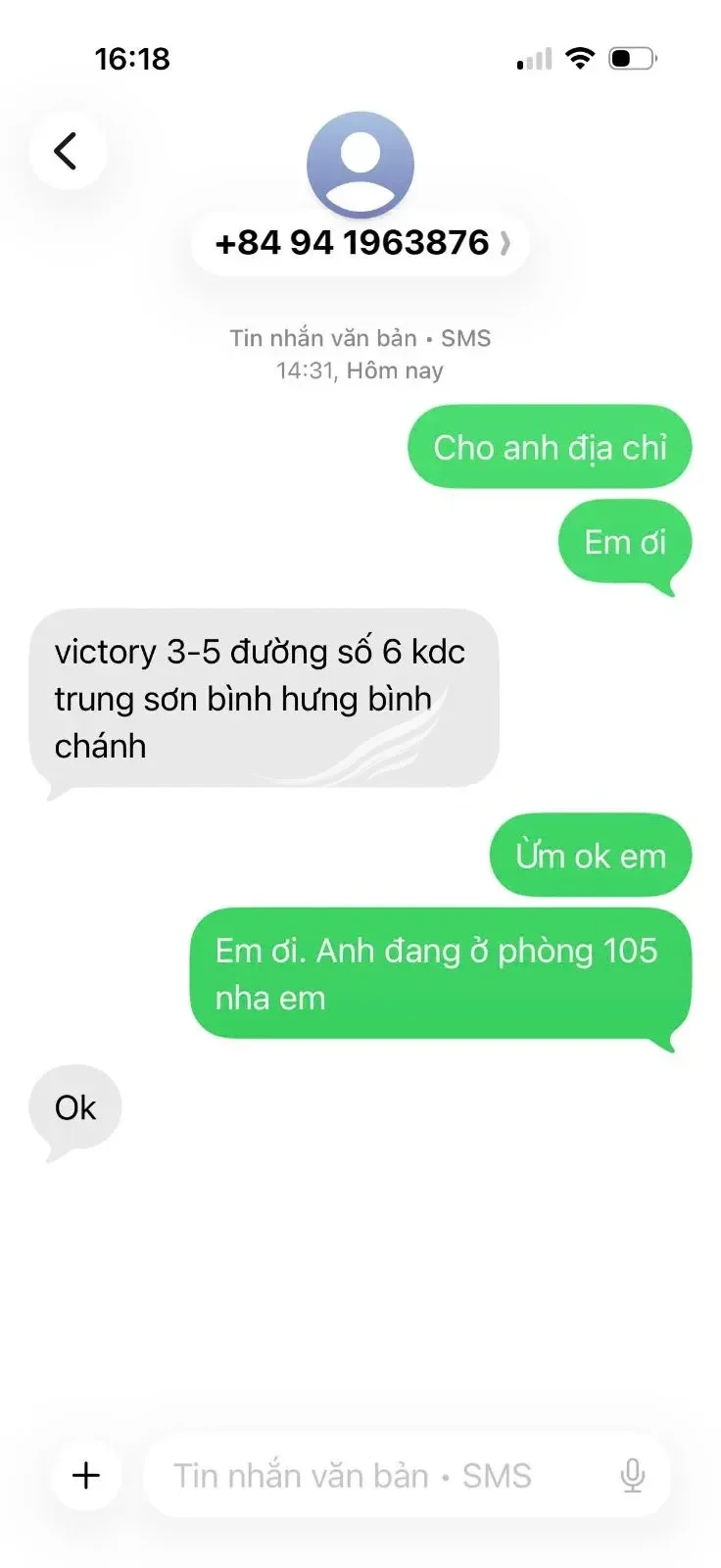 Ảnh checker Lâm văn tuấn chụp khi gặp ❤️BELLA MILF LATIN ❤️ Em Gái Từ Nước Ngoài Về Có Body Chuẩn Latin, Với Khuôn Mặt Xinh Đẹp Lai Tây Lên Sóng Phục Vụ AE (ảnh 5/5)