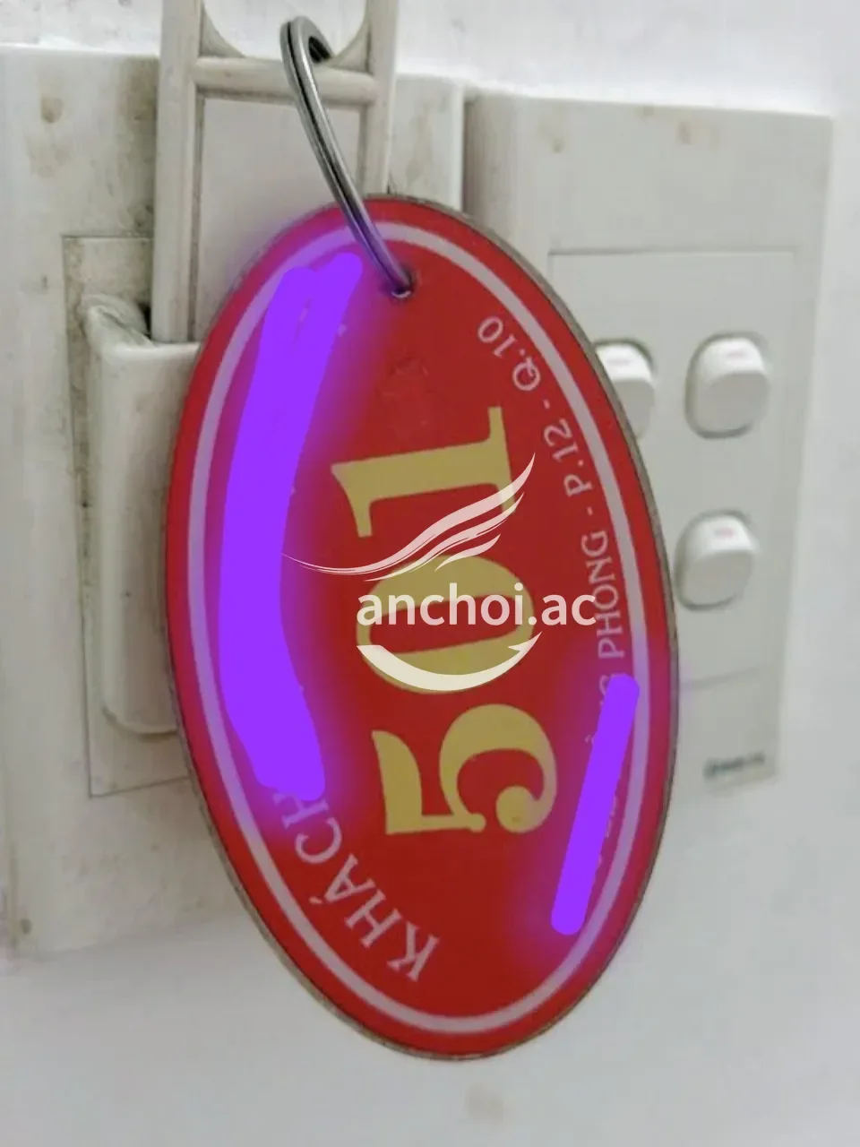 Ảnh checker Nguyễn quốc an chụp khi gặp TIỂU VI - MASSAGE - MÔNG VÚ TO - DOGY BAO PHÊ (ảnh 5/5)