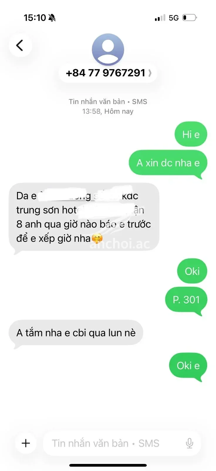 Ảnh checker Quê 1 cục chụp khi gặp ❤️ Cherry ❤️ Face Xinh Body Đep Và Rất Cao ❤️ (ảnh 5/5)