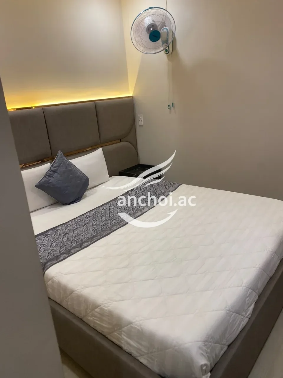 Ảnh checker Anh7 chụp khi gặp ❤️ Mai Anh ❤️ xinh xắn đáng yêu chiều khách hết nấc (ảnh 3/3)