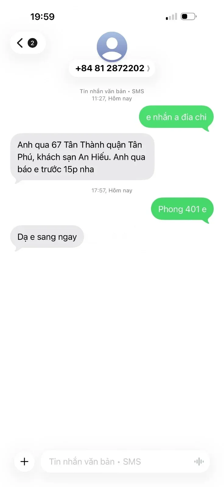 Ảnh checker lacmanhan chụp khi gặp Kỳ Duyên sex max phê đẳng cấp gái ngon (ảnh 1/4)