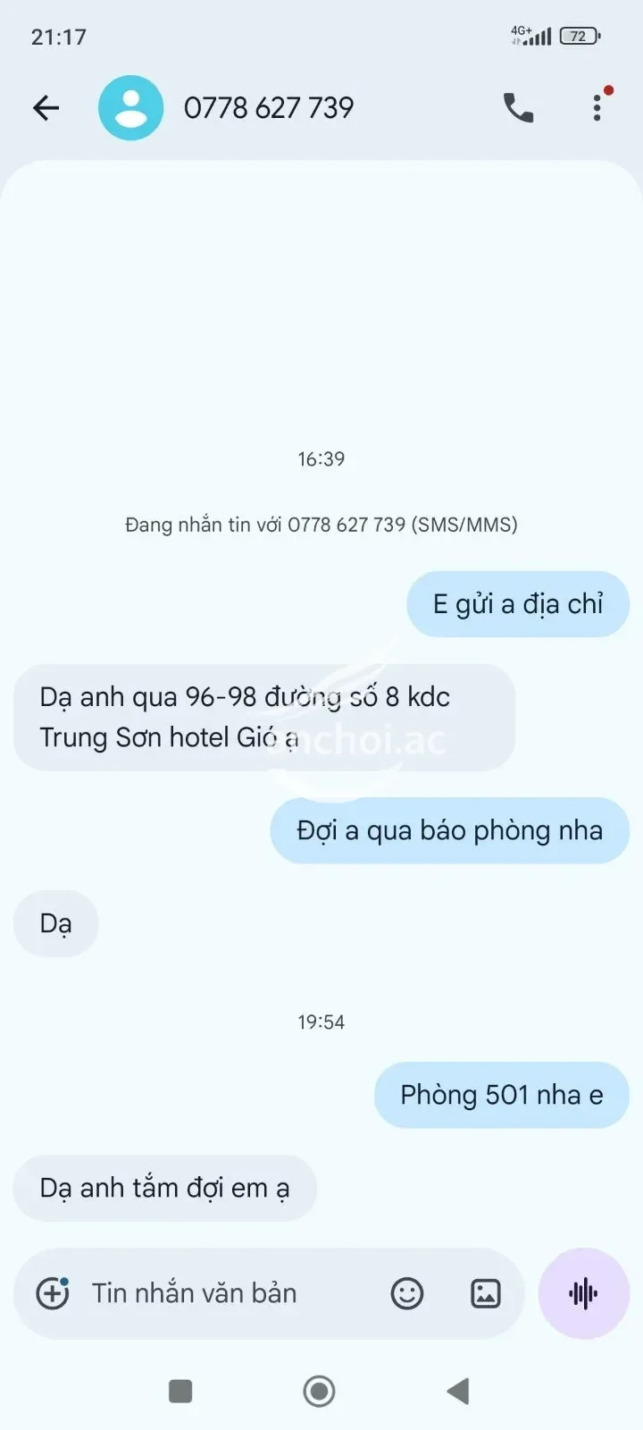 Ảnh checker Jordi chụp khi gặp ✨BÉ AN❣️CHUPPY GIRL SIÊU DÂM ĐẢNG THÈM CIU 🐤 (ảnh 5/5)