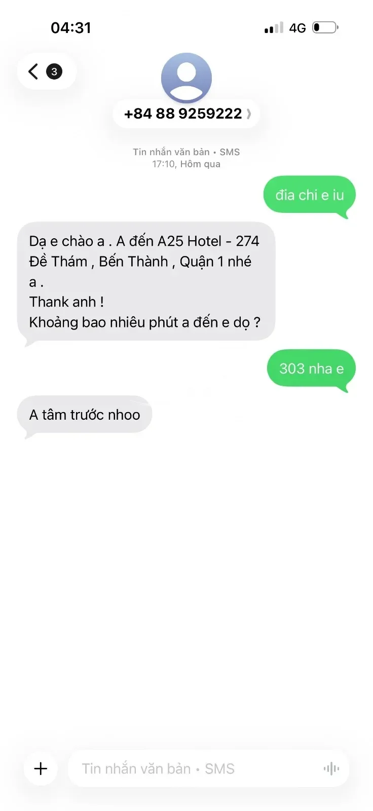 Ảnh checker ngoctamdoan chụp khi gặp Cát Tiên_ Hotgirl xinh đẹp, body nuột như người mẫu (ảnh 4/4)