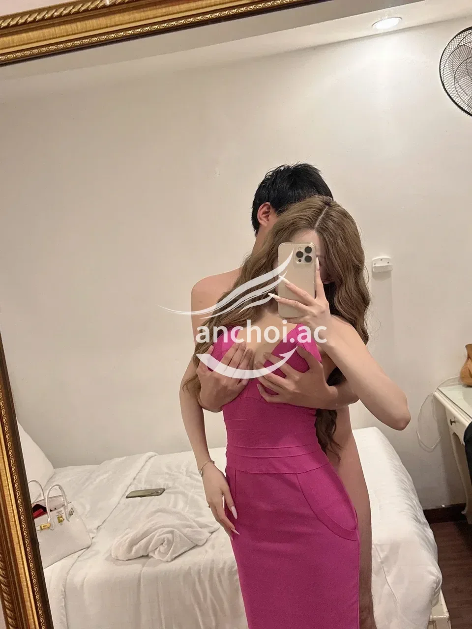 Ảnh checker ngoctamdoan chụp khi gặp Cát Tiên_ Hotgirl xinh đẹp, body nuột như người mẫu (ảnh 3/4)