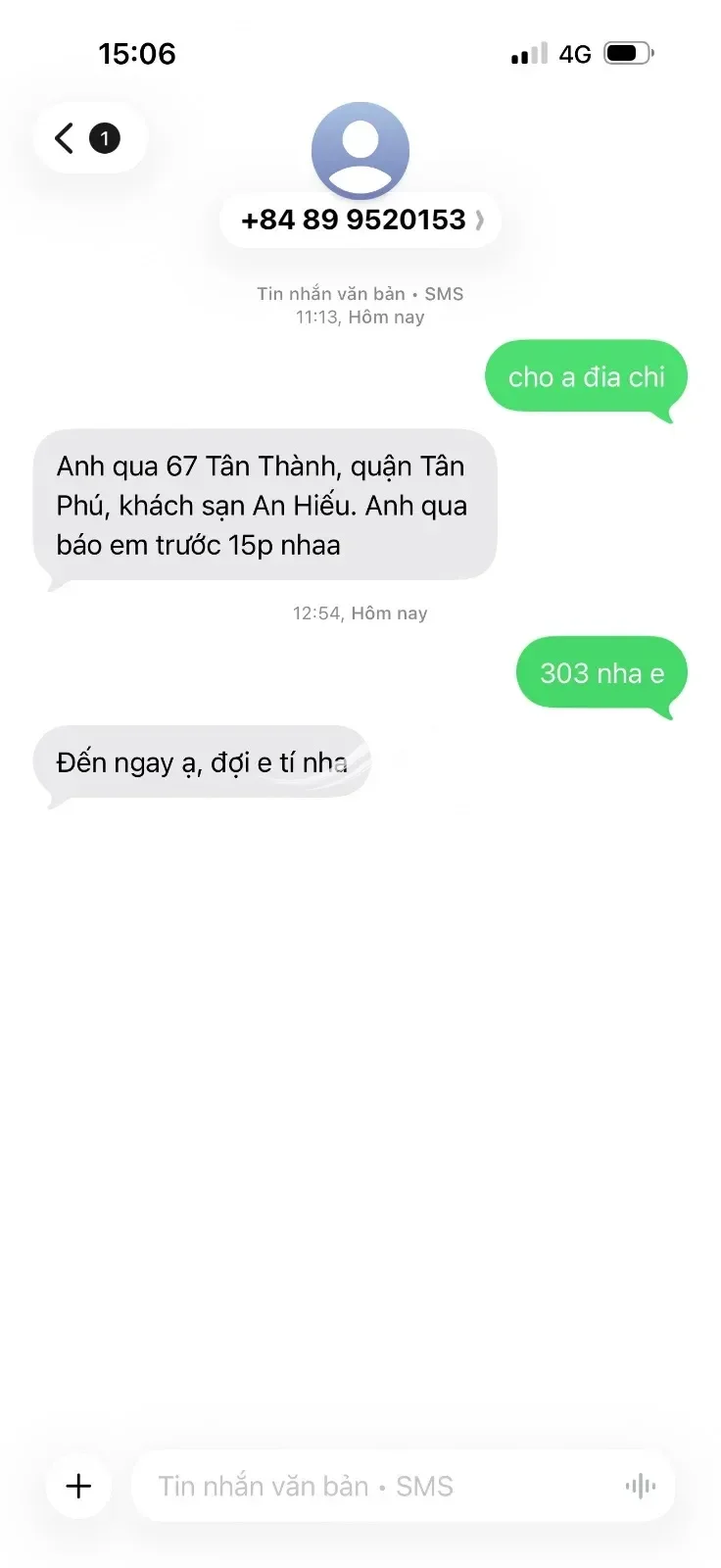 Ảnh checker hungvinh chụp khi gặp  New TUYỆT PHẨM QUỲNH ANH  SUNG SƯỚNG LÀ ĐÂY (ảnh 4/4)