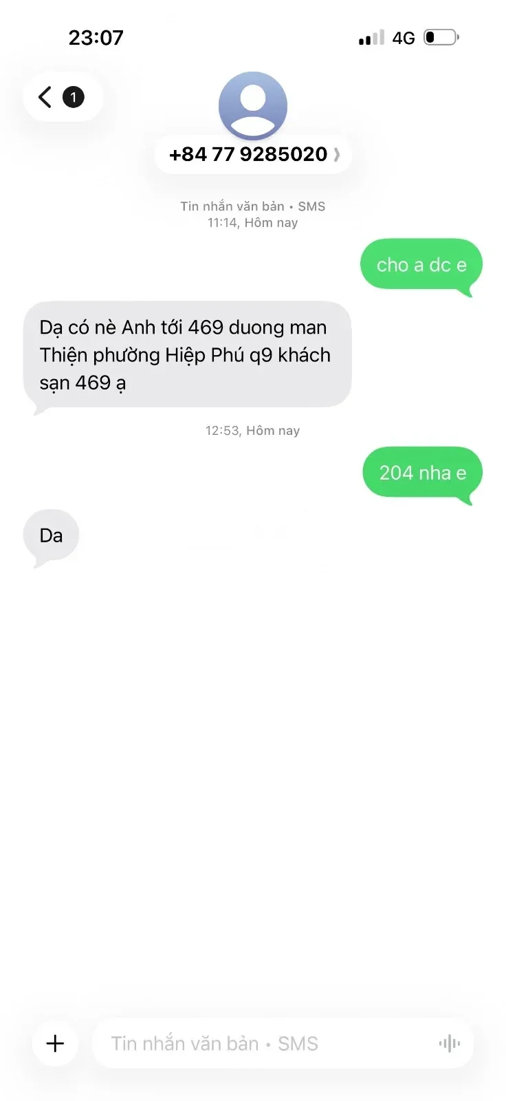 Ảnh checker huynhthanhhuu chụp khi gặp PÉ LAN U2k7 MAX LƯỚT PREMIUM (ảnh 2/3)
