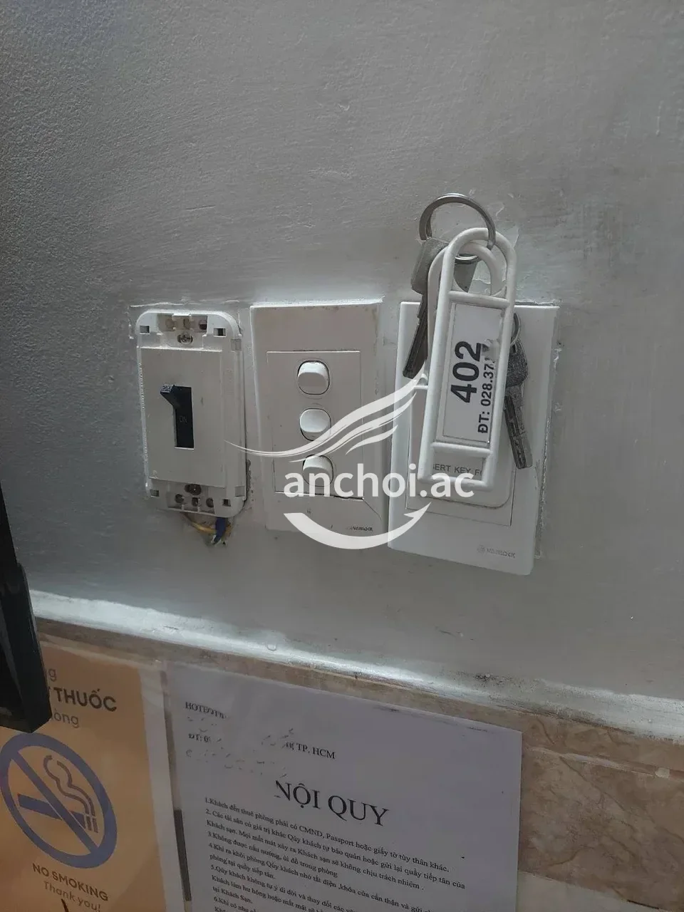 Ảnh checker WukongDaĐen chụp khi gặp NEW 🔥 PÉ VÂN 🔥 BỐC LỬA NGỰC TO DÂM ĐÃNG (ảnh 4/4)