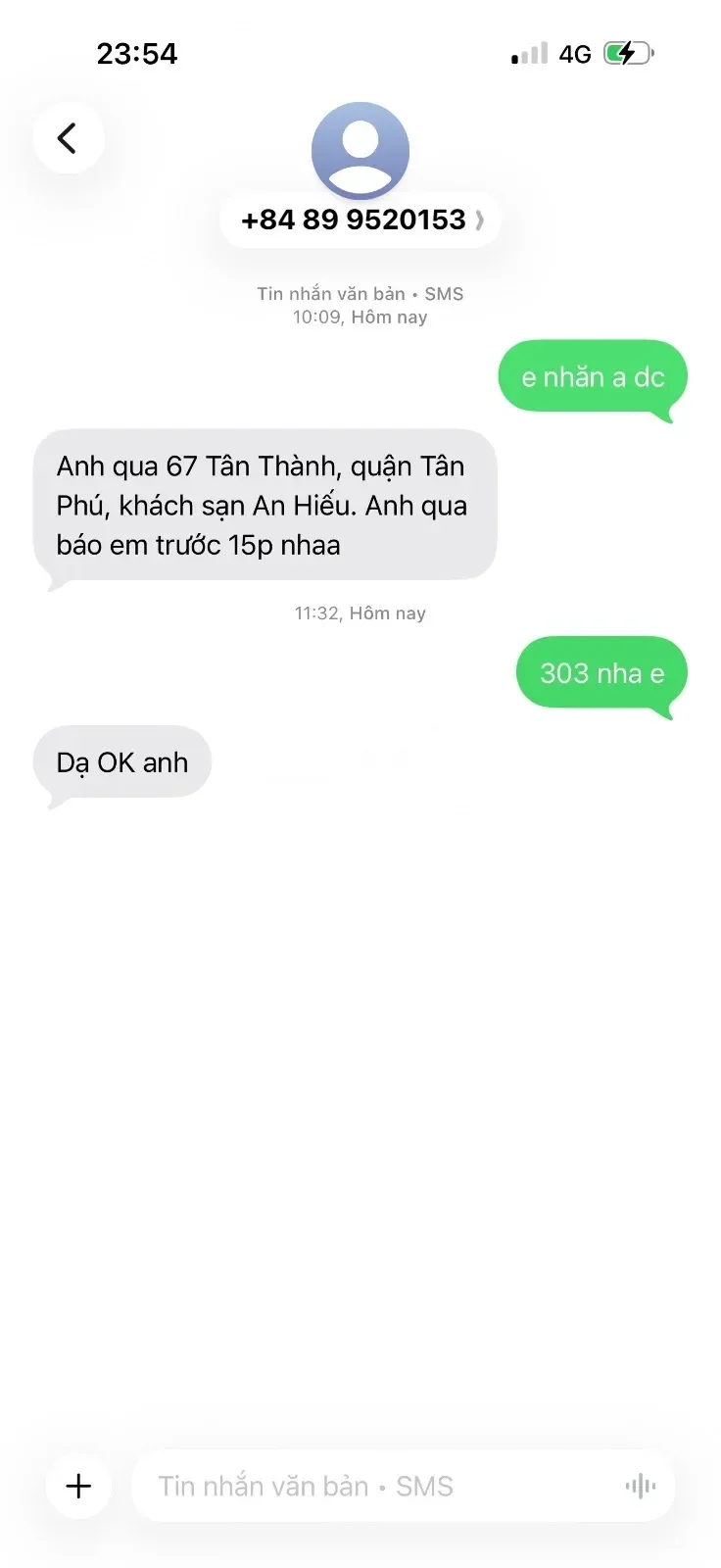 Ảnh checker ngocchu chụp khi gặp  New TUYỆT PHẨM QUỲNH ANH  SUNG SƯỚNG LÀ ĐÂY (ảnh 1/4)