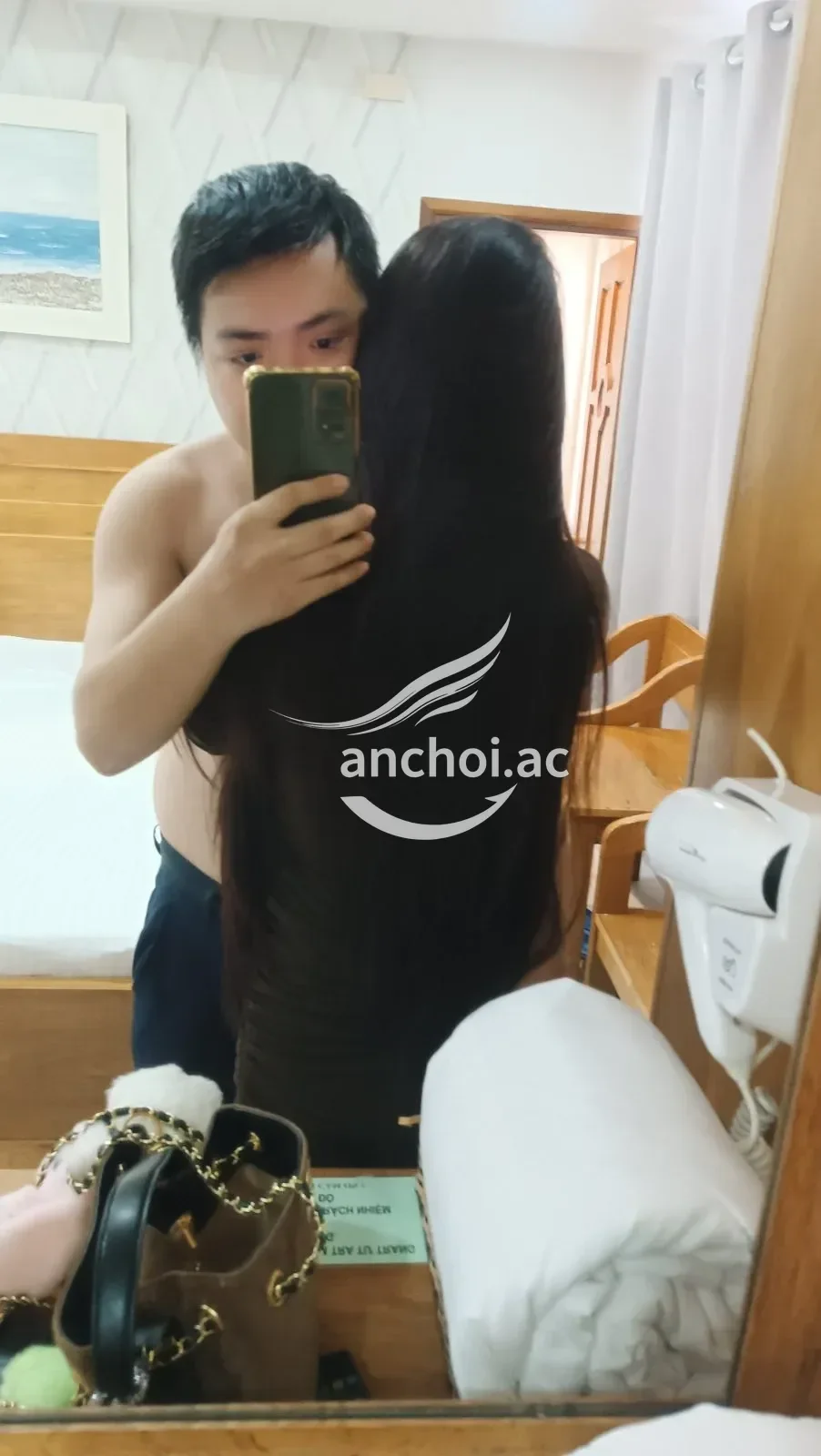 Ảnh checker Jordi chụp khi gặp BÉ KHÁNH CHI - BÉ TEEN 2K7 - Cỏ non xanh thơm ngát (ảnh 2/5)