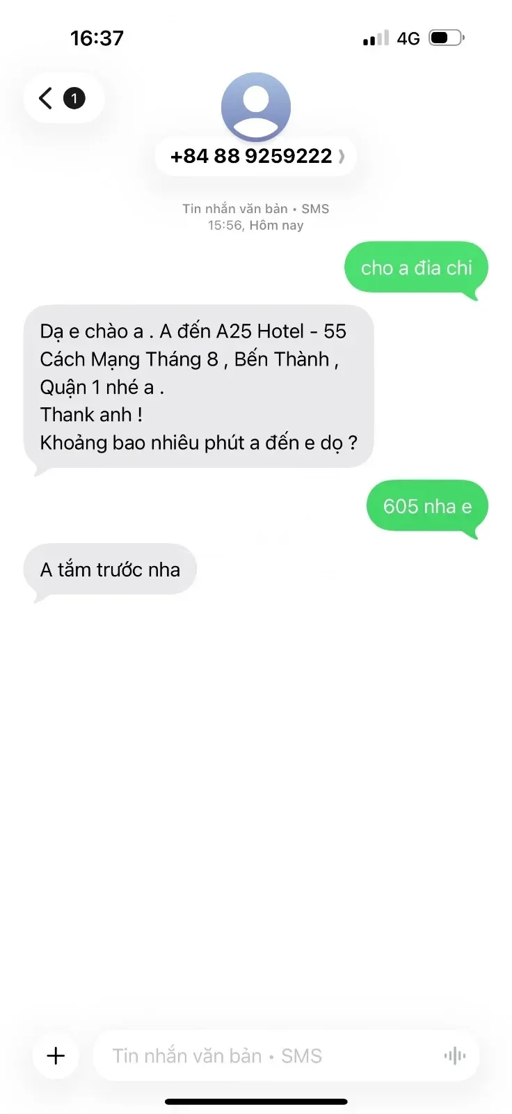 Ảnh checker hienthucnhi chụp khi gặp Cát Tiên_ Hotgirl xinh đẹp, body nuột như người mẫu (ảnh 4/4)