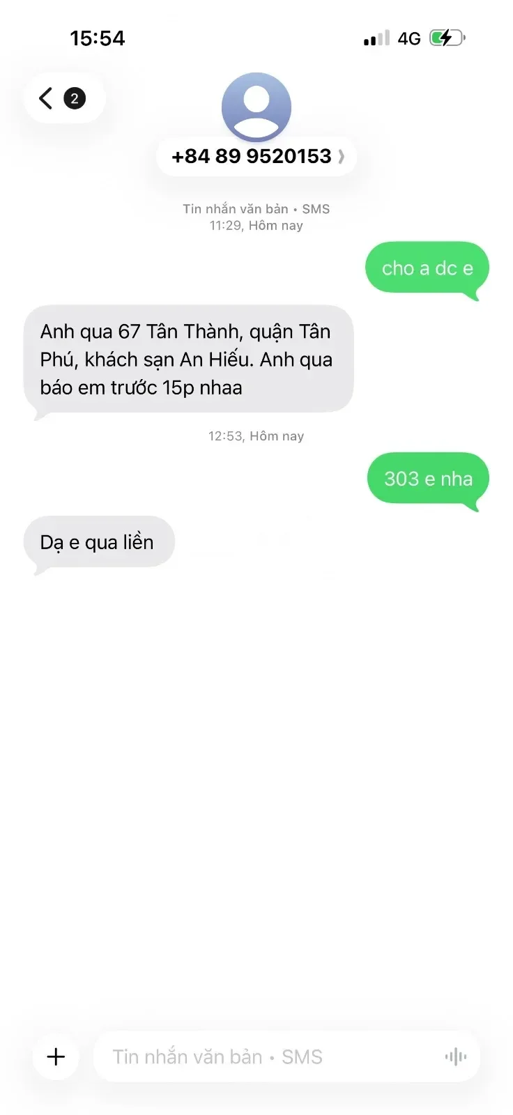 Ảnh checker hungquangminh chụp khi gặp  New TUYỆT PHẨM QUỲNH ANH  SUNG SƯỚNG LÀ ĐÂY (ảnh 2/4)