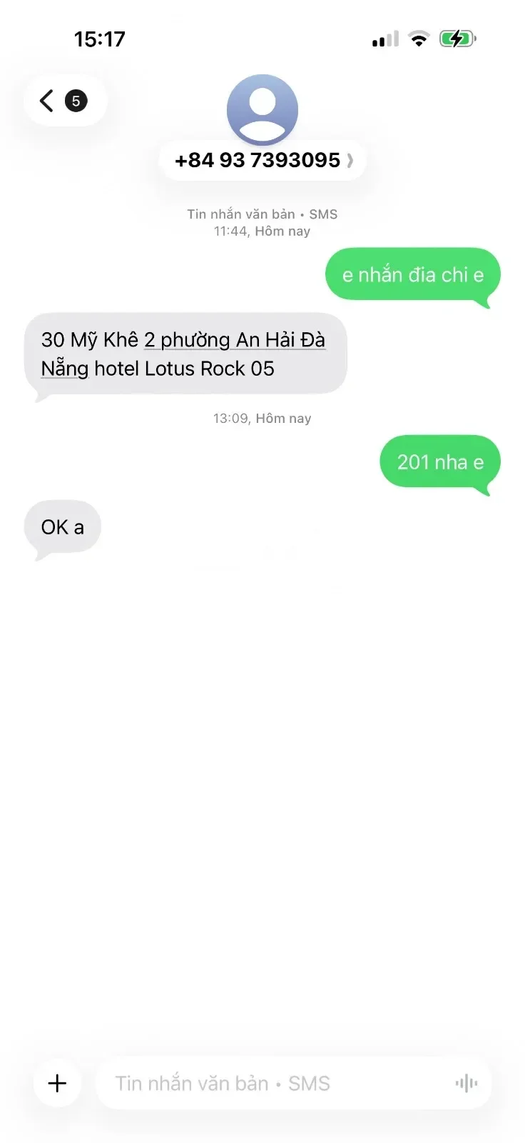Ảnh checker Nguyen chụp khi gặp Thảo Nhi GÁI GỌI XINH XẮN VÚ KHỦNG DÂM NGON SỐ 1 (ảnh 2/3)