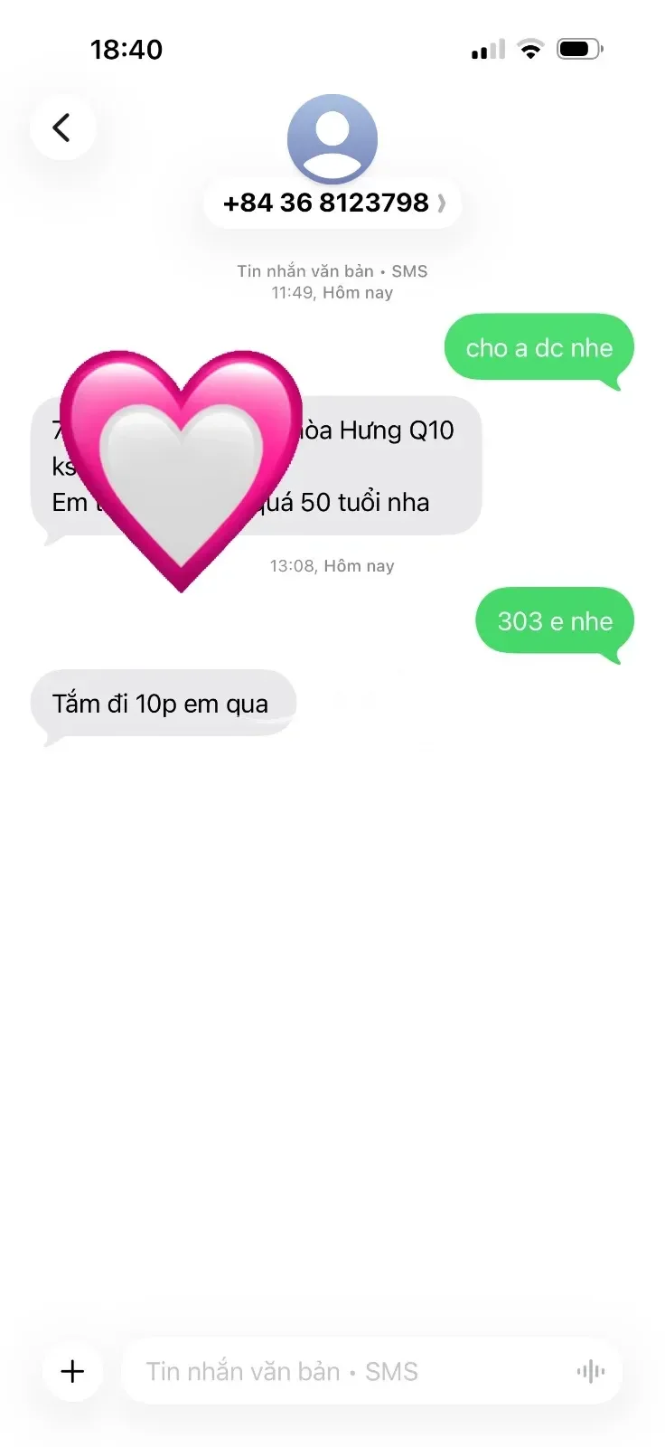 Ảnh checker quanghieu183 chụp khi gặp BÉ HUYỀN XINH XẮN THÂN THIỆN TÌNH CẢM (ảnh 4/5)