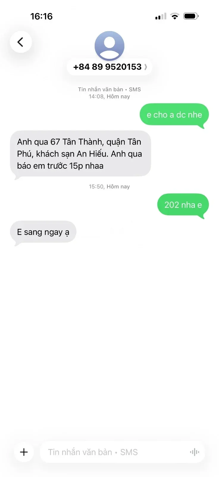 Ảnh checker HongThinh chụp khi gặp  New TUYỆT PHẨM QUỲNH ANH  SUNG SƯỚNG LÀ ĐÂY (ảnh 3/4)