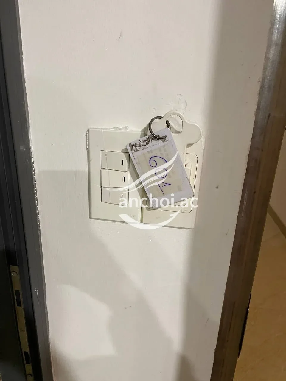 Ảnh checker tonthang chụp khi gặp Cẩm Như - Mùa Hè Rực Lửa Với Cô Nàng Nóng Bỏng  (ảnh 4/5)