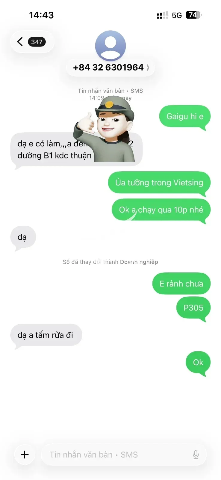 Ảnh checker Mastuto chụp khi gặp HÀ VY - EM GÁI XINH XẮN DỄ THƯƠNG LÀM TÌNH CỰC ĐỈNH (ảnh 3/3)