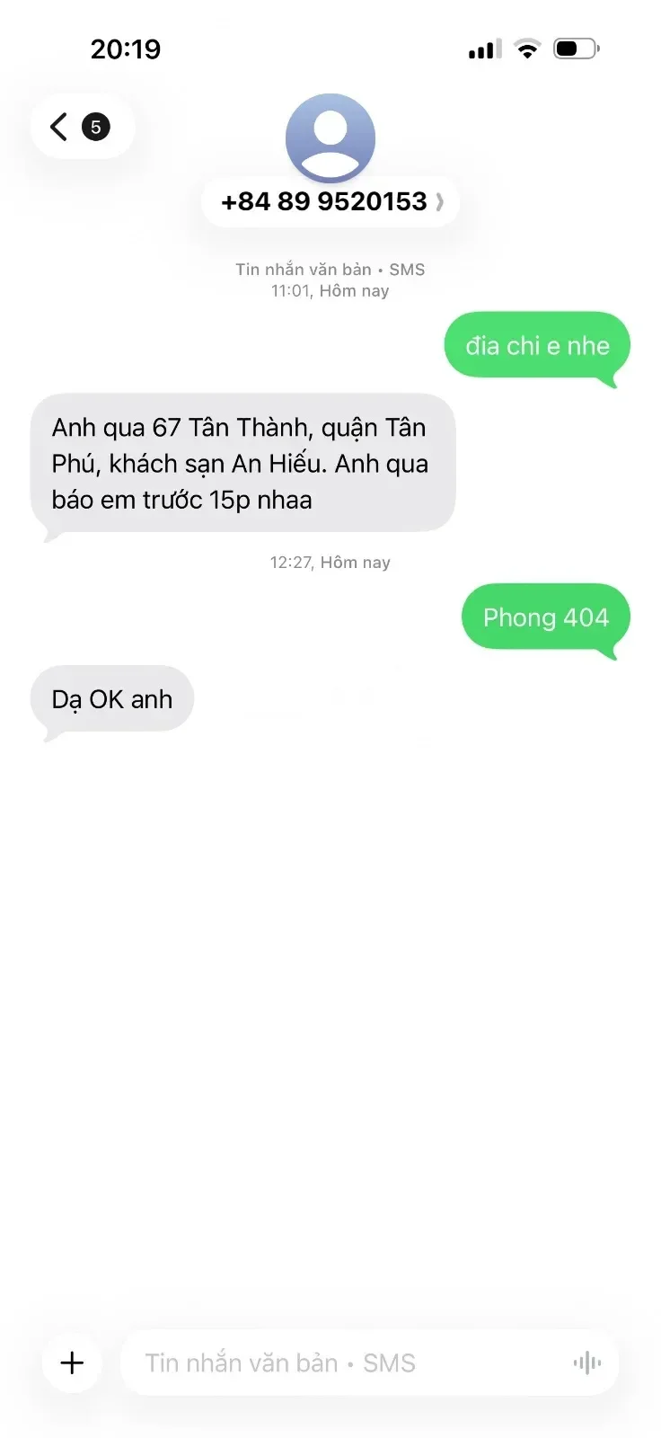 Ảnh checker hoatuan166 chụp khi gặp  New TUYỆT PHẨM QUỲNH ANH  SUNG SƯỚNG LÀ ĐÂY (ảnh 2/4)