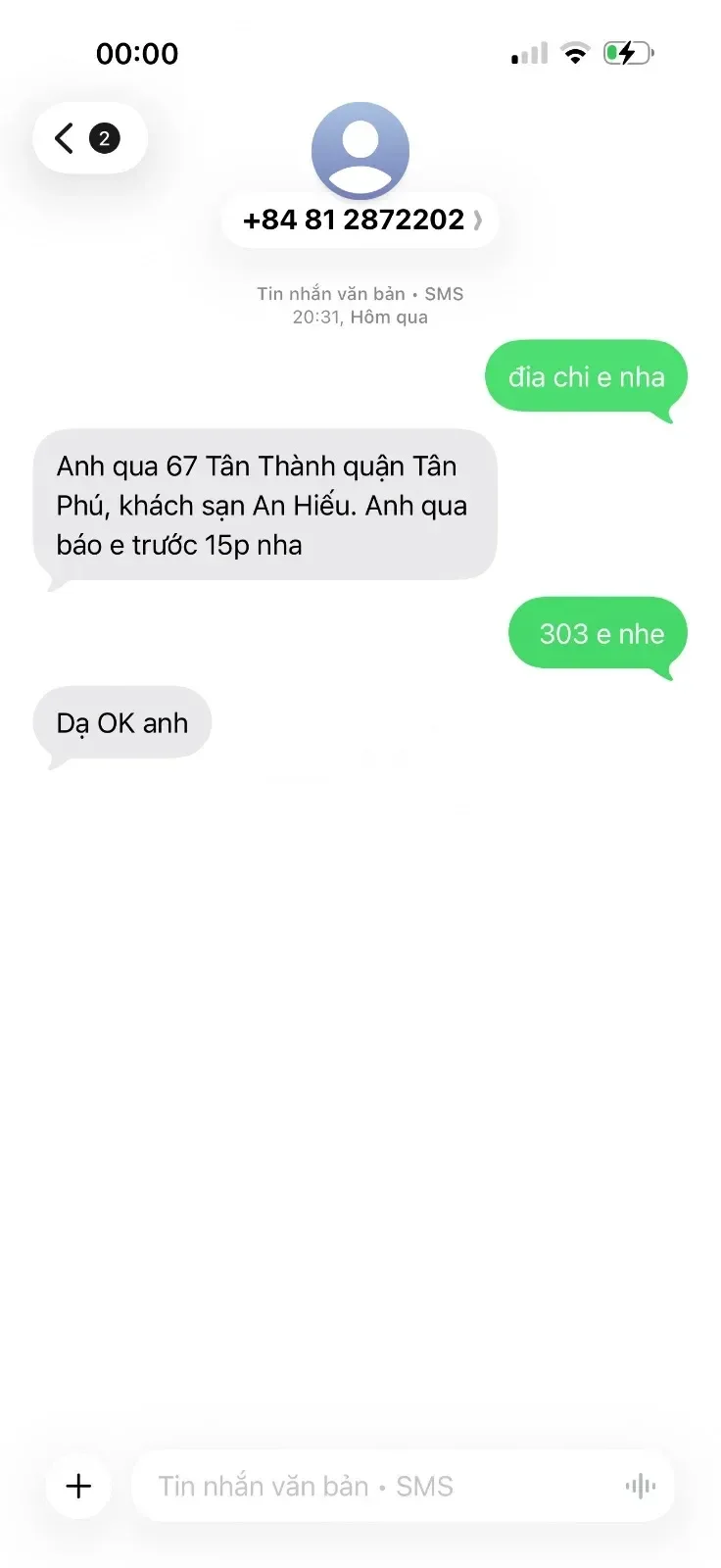 Ảnh checker tranthimyduyen chụp khi gặp Kỳ Duyên sex max phê đẳng cấp gái ngon (ảnh 1/4)