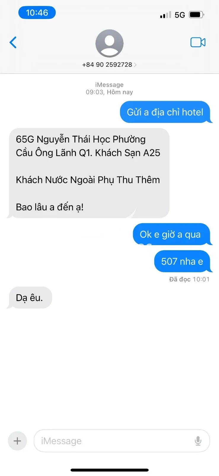 Ảnh checker Thuan le chụp khi gặp Kami - Cuốn Hút Gợi Cảm , Siêu Dâm Làm Tình Siêu Cuốn (ảnh 2/4)
