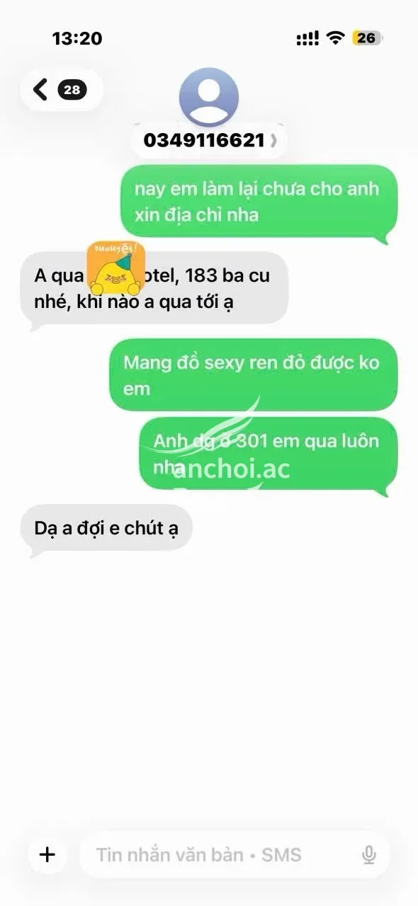 Ảnh checker Matchalatte chụp khi gặp [⭐ VIP ]✔  Thanh Lam ✔  - Đẳng Cấp Mình Dây, Service Đỉnh Cao Đê Mê Từng Nhịp Nhấp (ảnh 2/4)
