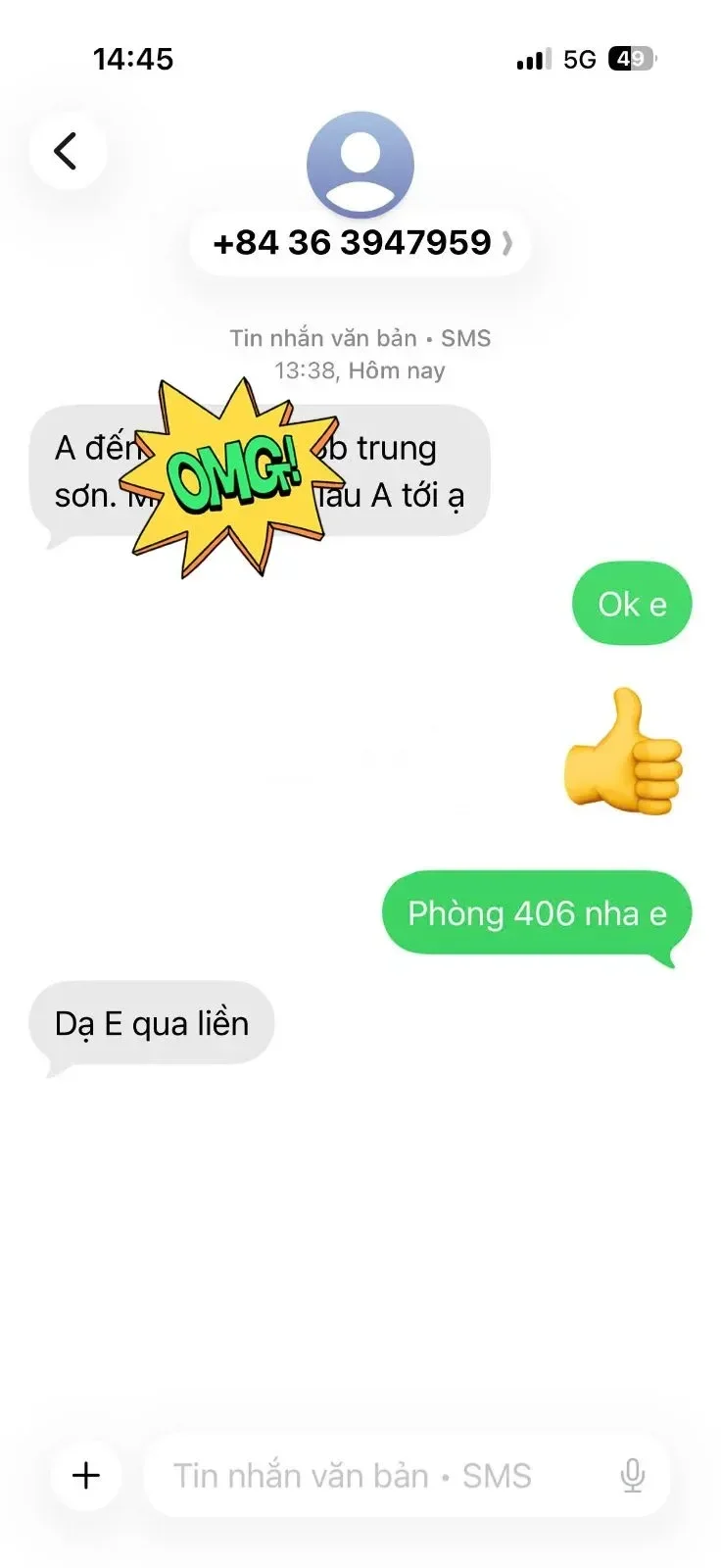 Ảnh checker Thiếu gia chụp khi gặp ❣️NA NA❣️XINH DÂM ❣️ BODY CỰC PHẨM ❣️  LÀM TÌNH CHUYÊN NGHIỆP ❣️ (ảnh 5/5)