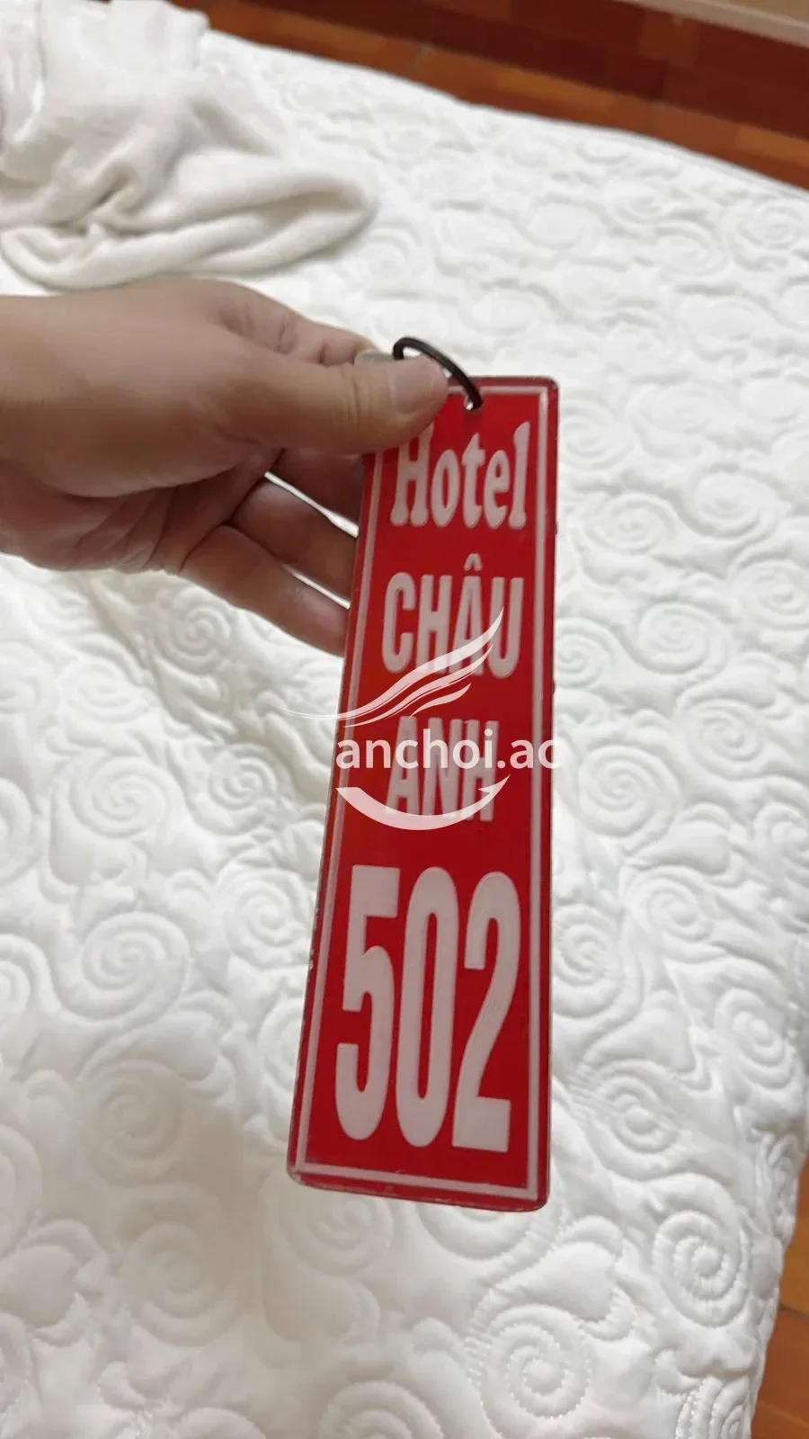 Ảnh checker Sexmen09 chụp khi gặp NEW BÉ VY XINH NON VÚ BYM ĐẸP.  (ảnh 4/4)