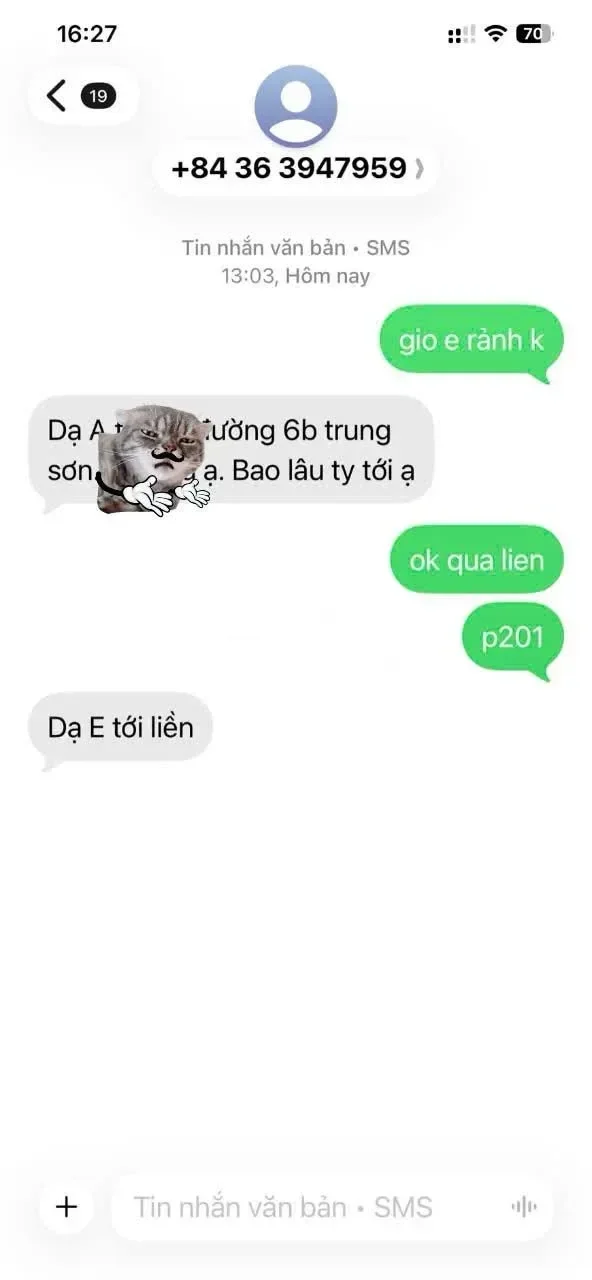 Ảnh checker F&D chụp khi gặp ❣️NA NA❣️XINH DÂM ❣️ BODY CỰC PHẨM ❣️  LÀM TÌNH CHUYÊN NGHIỆP ❣️ (ảnh 5/5)