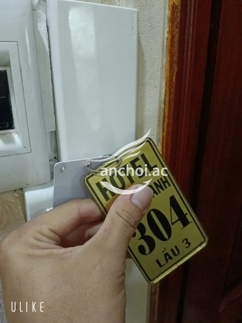 Ảnh checker Đanganchoi chụp khi gặp ❤️ Bảo Như ❤️ Xinh Trắng Đẹp Từng Centimet ❤️ (ảnh 5/5)