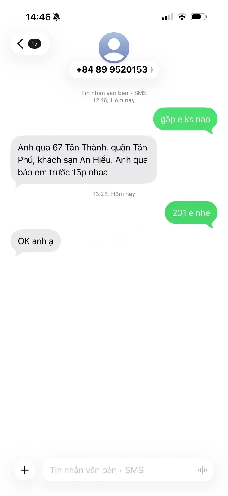 Ảnh checker vandong8 chụp khi gặp  New TUYỆT PHẨM QUỲNH ANH  SUNG SƯỚNG LÀ ĐÂY (ảnh 4/5)