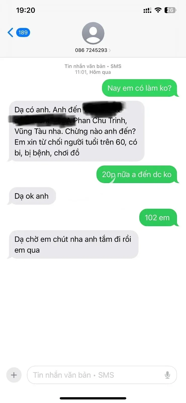 Ảnh checker hongden chụp khi gặp Hàn Tiểu Hy GEN Z ĐỈNH CHÓP NGON QUÁ NGON (ảnh 4/4)
