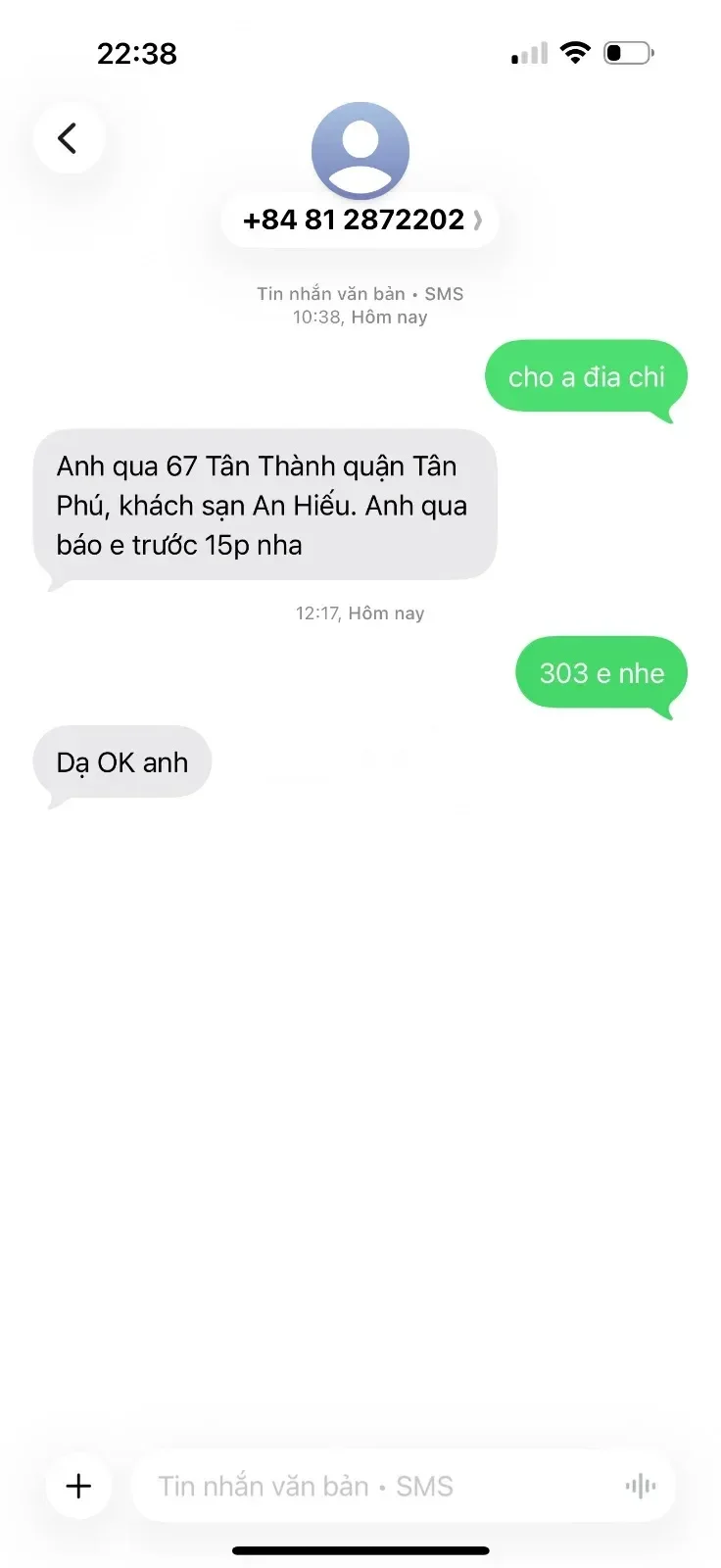 Ảnh checker tinh298 chụp khi gặp Kỳ Duyên sex max phê đẳng cấp gái ngon (ảnh 4/4)