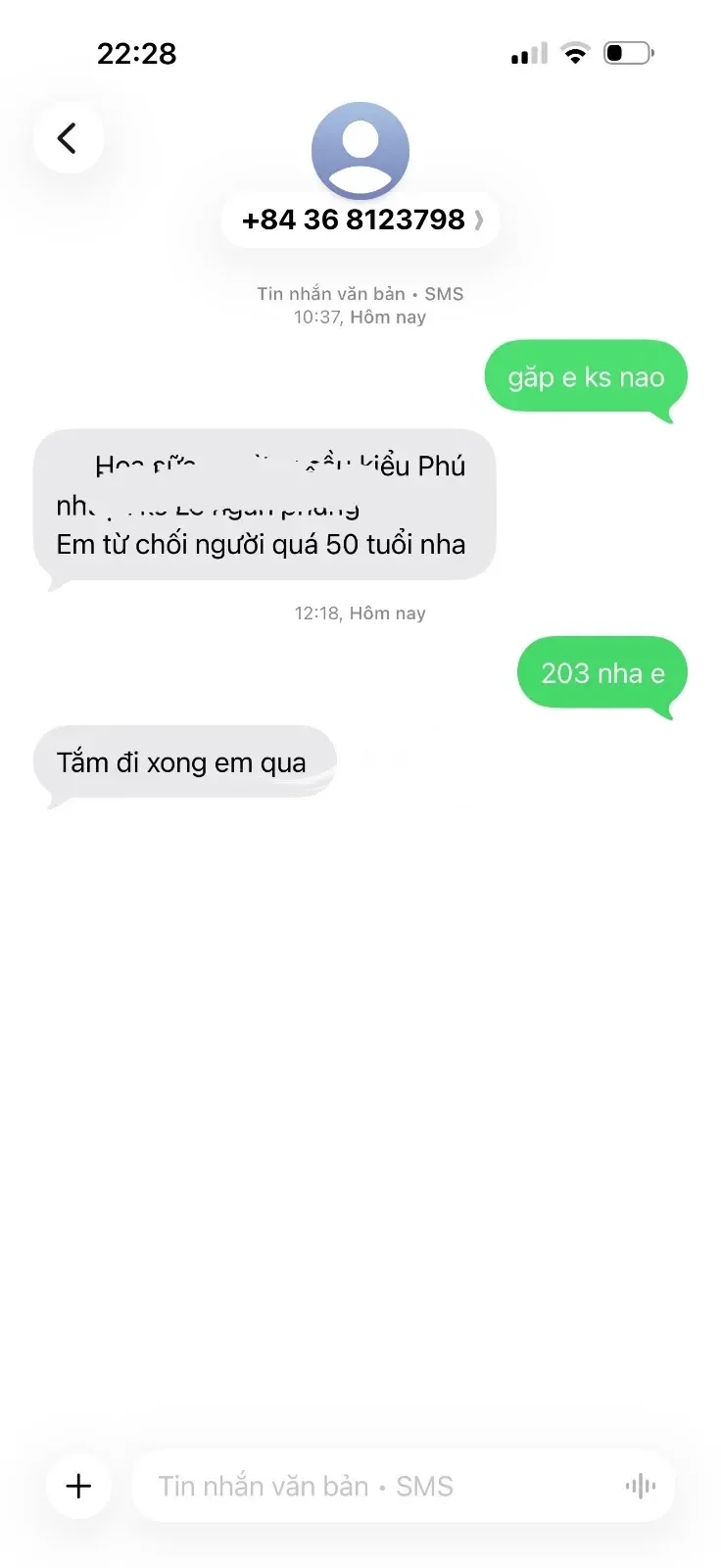 Ảnh checker kimbang chụp khi gặp BÉ HUYỀN XINH XẮN THÂN THIỆN TÌNH CẢM (ảnh 4/5)