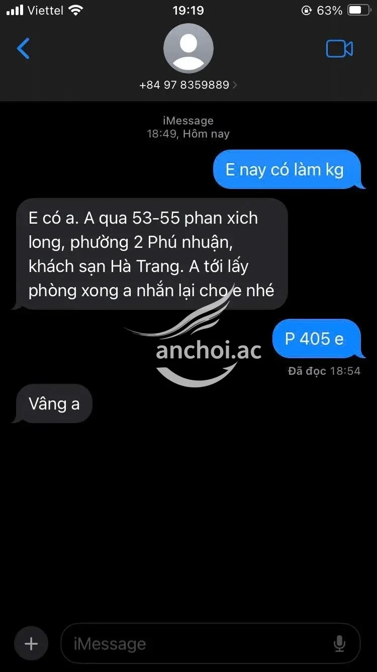 Ảnh checker Win Win chụp khi gặp ❤️ANH THƯ ❤️- EM GÁI XINH -DÂM ĐẬM CHẤT GÁI NHẬT -YÊU TÌNH TRÙNG (ảnh 1/4)