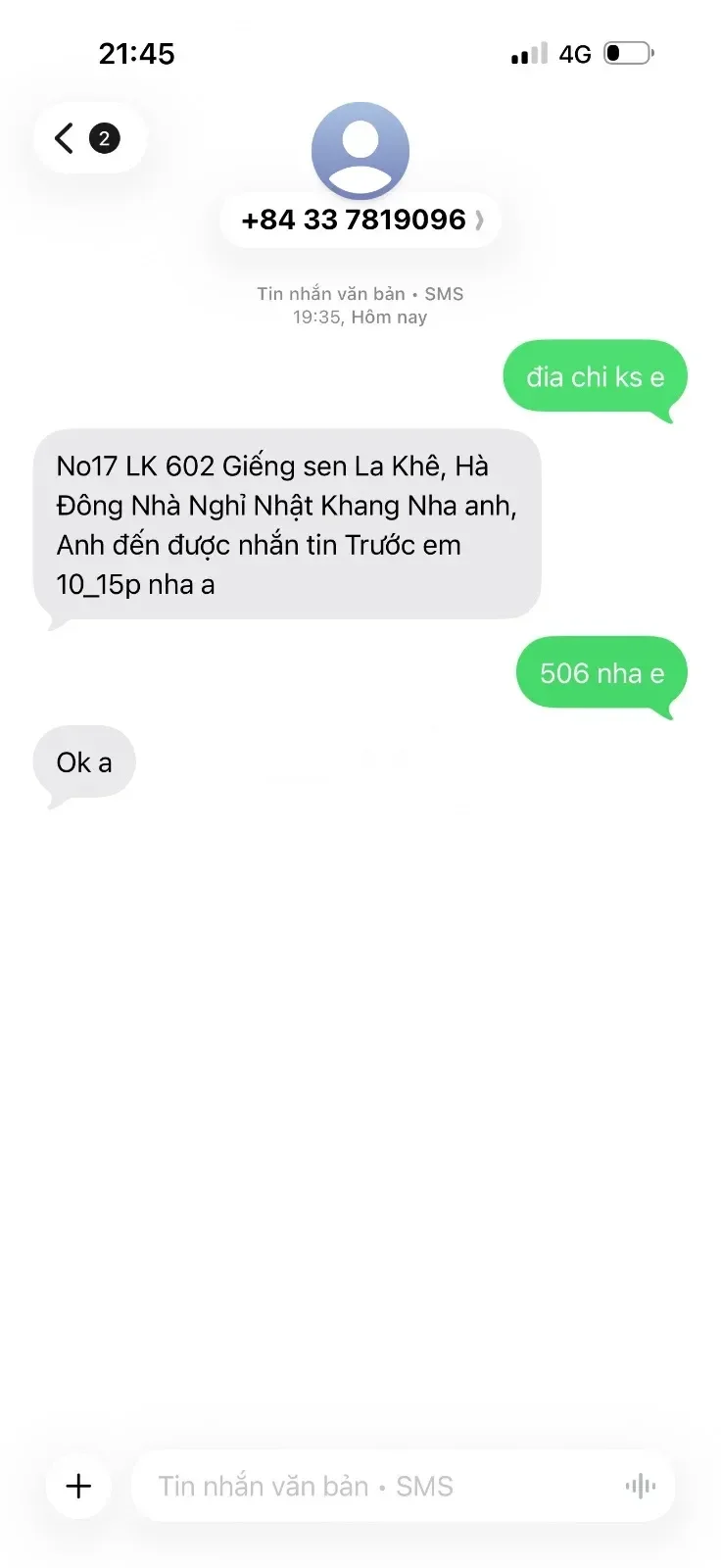 Ảnh checker thuanquang1982 chụp khi gặp LINH CHI IDOL THẦN DÂM SỐ 1 (ảnh 4/4)