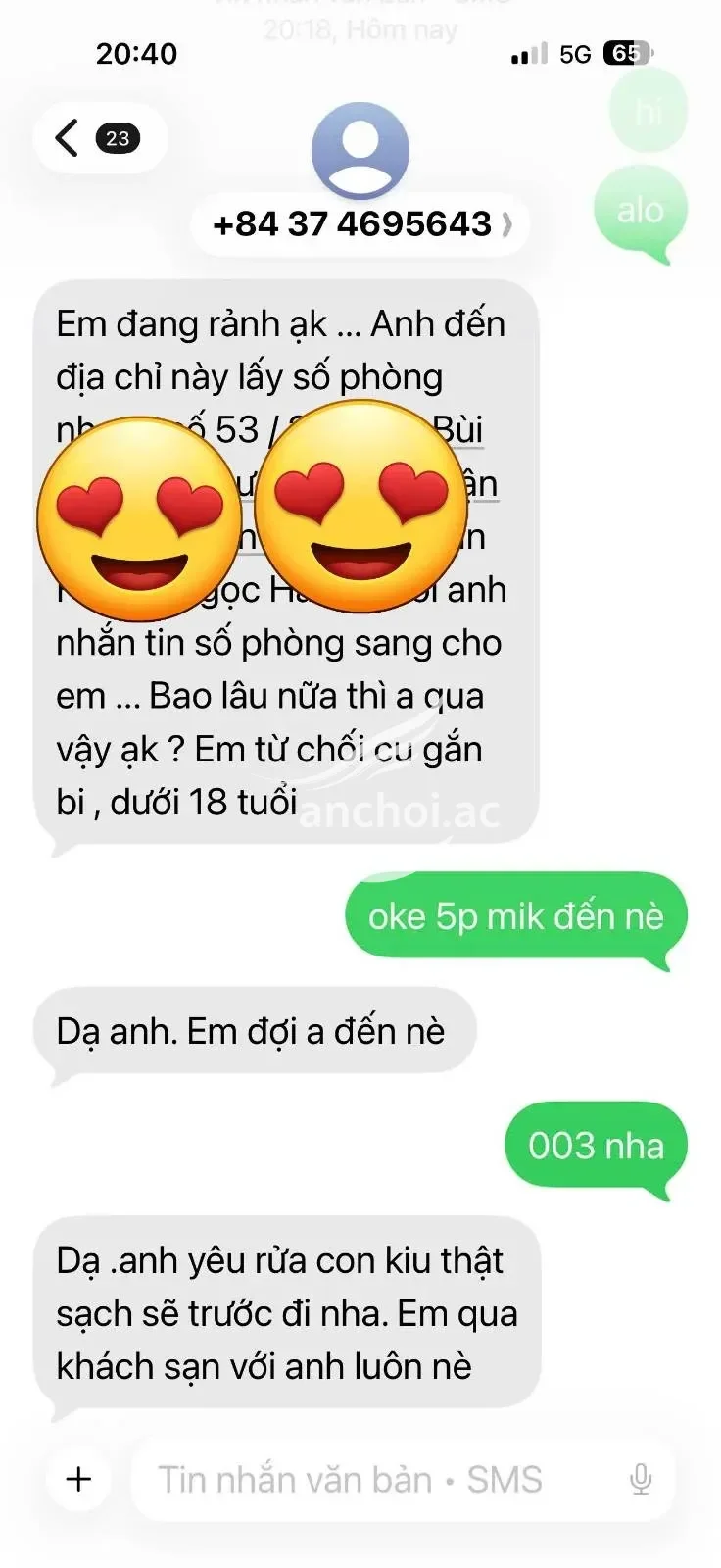 Ảnh checker Richie chụp khi gặp NEW 🔥 PÉ VÂN 🔥 BỐC LỬA NGỰC TO DÂM ĐÃNG (ảnh 3/4)