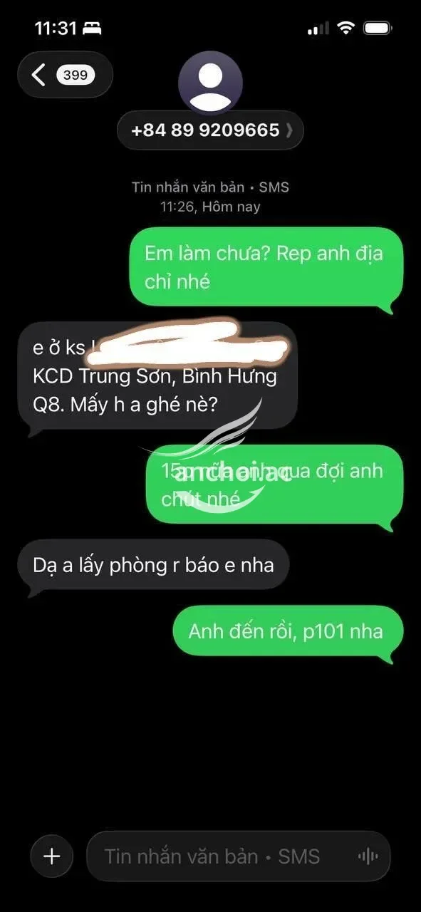 Ảnh checker ohyoo88 chụp khi gặp 💋Rau Sạch ❤️Bé Khả Hân - Sinh Viên Mới Nhập Học Dễ Thương Non Tơ (ảnh 2/5)
