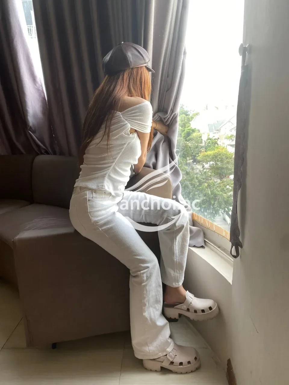 Ảnh checker Anh7  chụp khi gặp ❤️ Châu Anh ❤️ XINH DỄ THƯƠNG DỄ DÀNG LÊN ĐỈNH CÙNG EM (ảnh 3/4)
