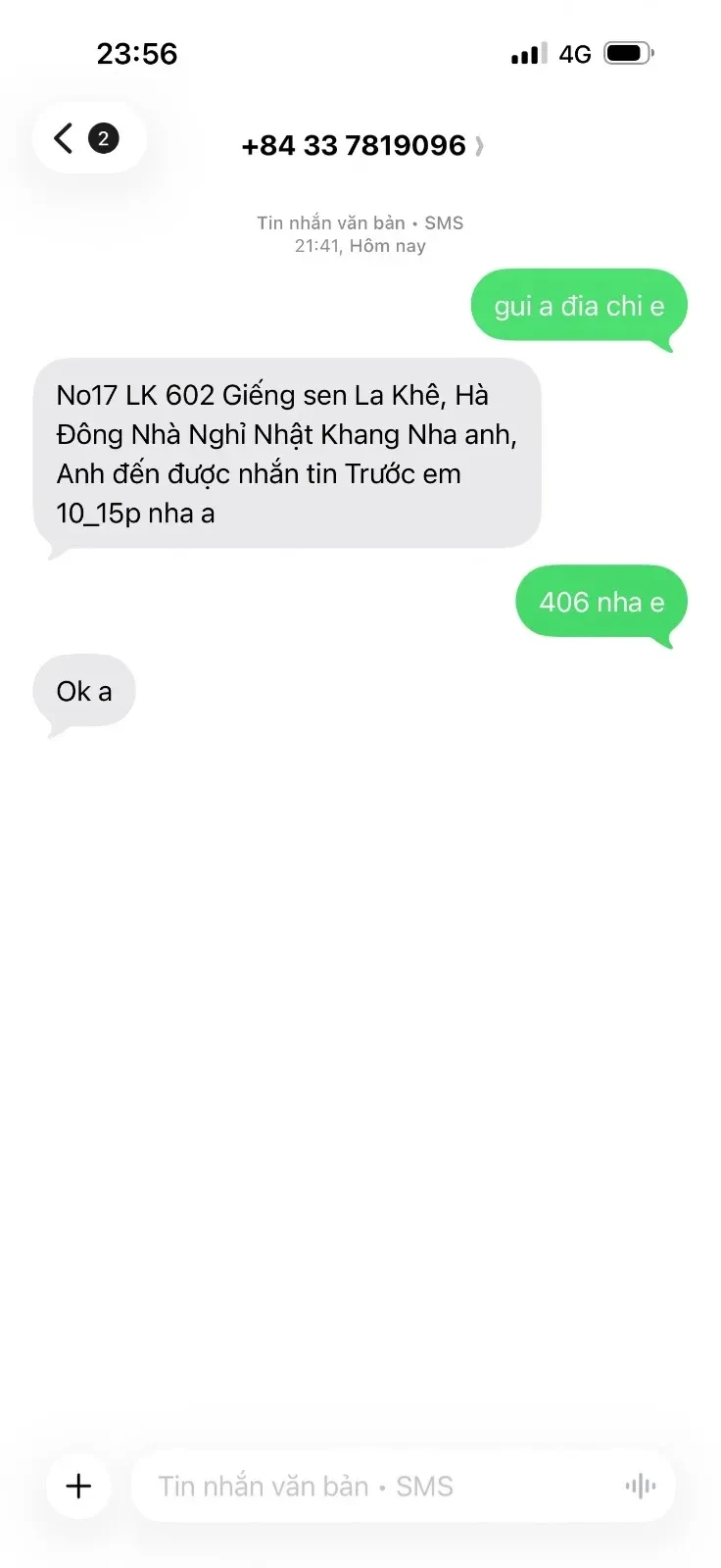 Ảnh checker caoquang chụp khi gặp LINH CHI IDOL THẦN DÂM SỐ 1 (ảnh 4/4)