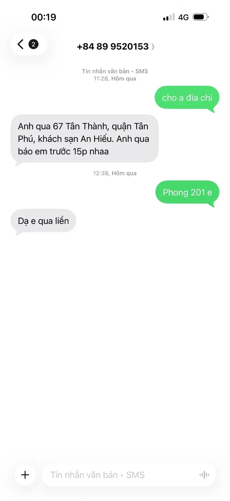 Ảnh checker vanhai199 chụp khi gặp  New TUYỆT PHẨM QUỲNH ANH  SUNG SƯỚNG LÀ ĐÂY (ảnh 3/4)