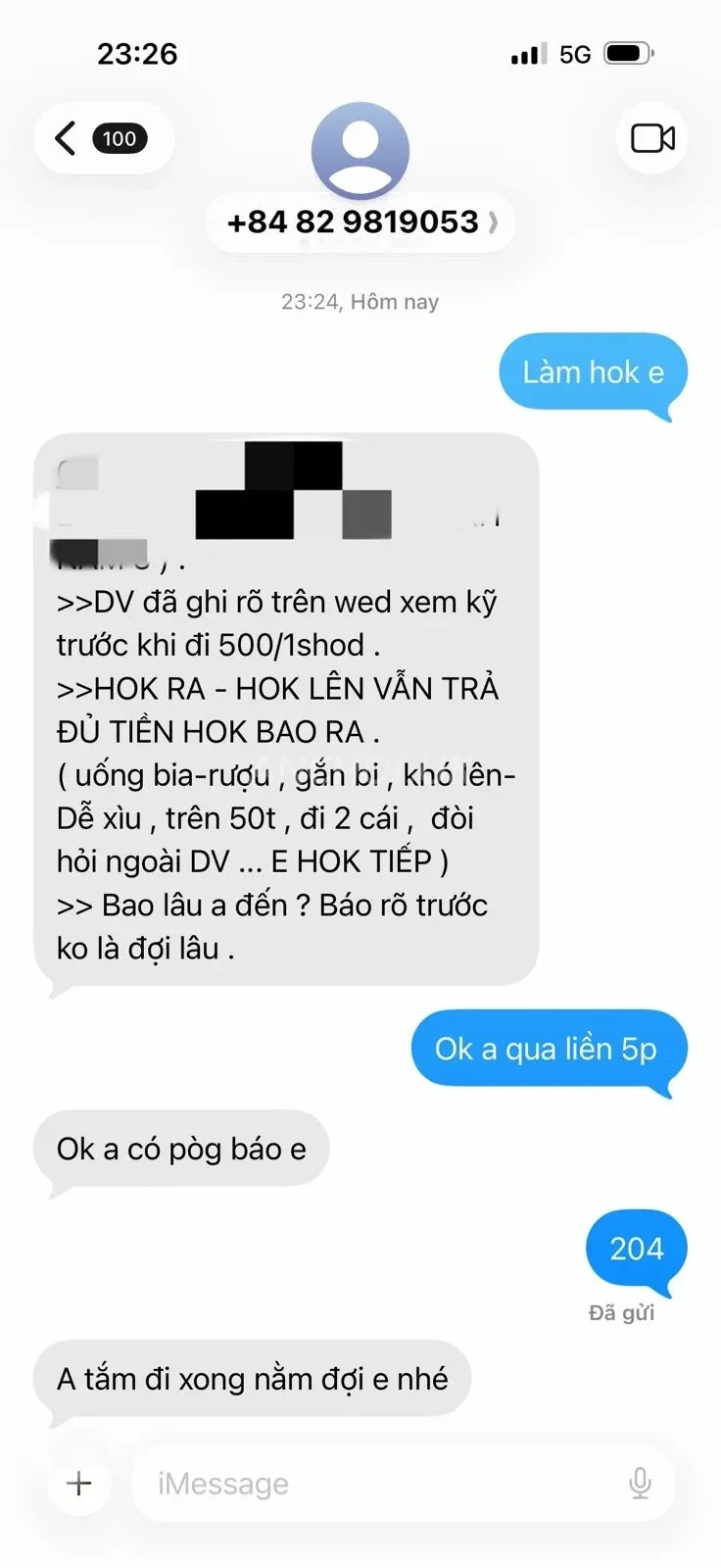 Ảnh checker Tần Vô Nhân chụp khi gặp ❤️ Sam Sam ❤️ Đáng Yêu , Mặt Xinh , Boddy nuột ! (ảnh 4/4)