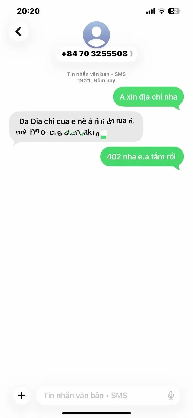 Ảnh checker phamphuong7935 chụp khi gặp Mibao - Hoa Hậu Làng Đào - SERVICE CỰC MẠNH (ảnh 2/4)