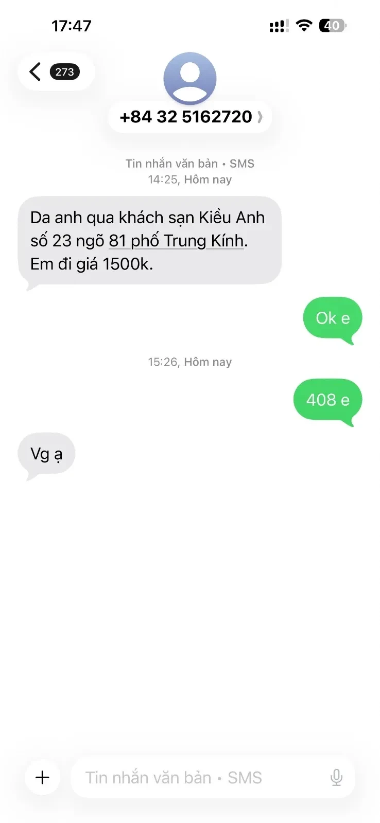 Ảnh checker DanChoi568 chụp khi gặp BÉ GẤU XINH NON MƠN MỞN.  (ảnh 3/4)