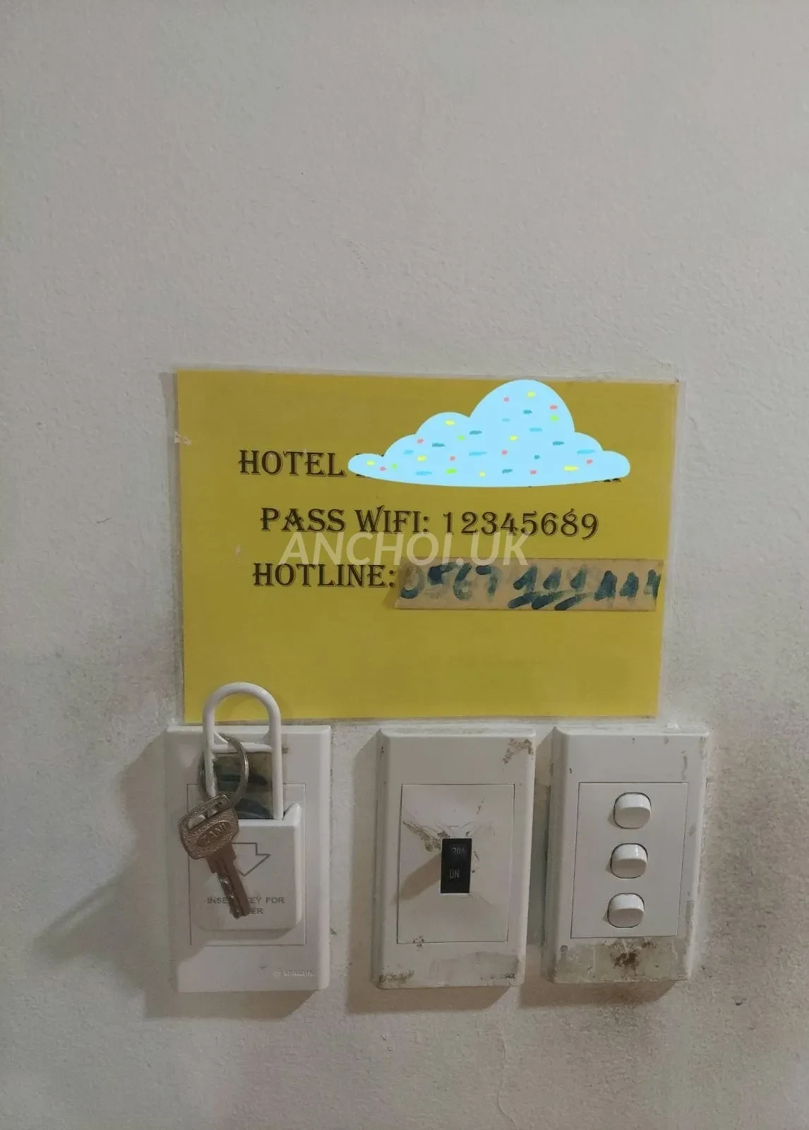 Ảnh checker Bát Giới chụp khi gặp NEW 🔥 PÉ VÂN 🔥 BỐC LỬA NGỰC TO DÂM ĐÃNG (ảnh 3/4)