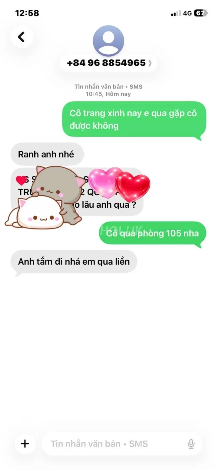 Ảnh checker Xuanthiet chụp khi gặp ✨TRANG XINH 💛ĐỆ NHẤT BÍM ĐẸP THẦN DÂM FULL SERVICE (ảnh 3/3)