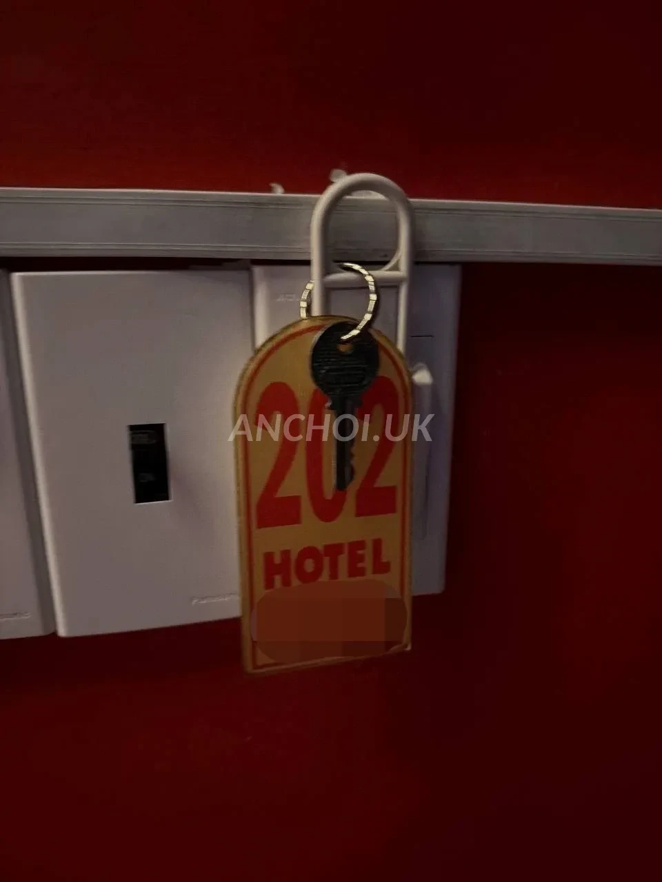 Ảnh checker Bắn 3 Phát chụp khi gặp MY MIU - XINH XẮN ĐÁNG YÊU TÌNH CẢM (ảnh 5/5)
