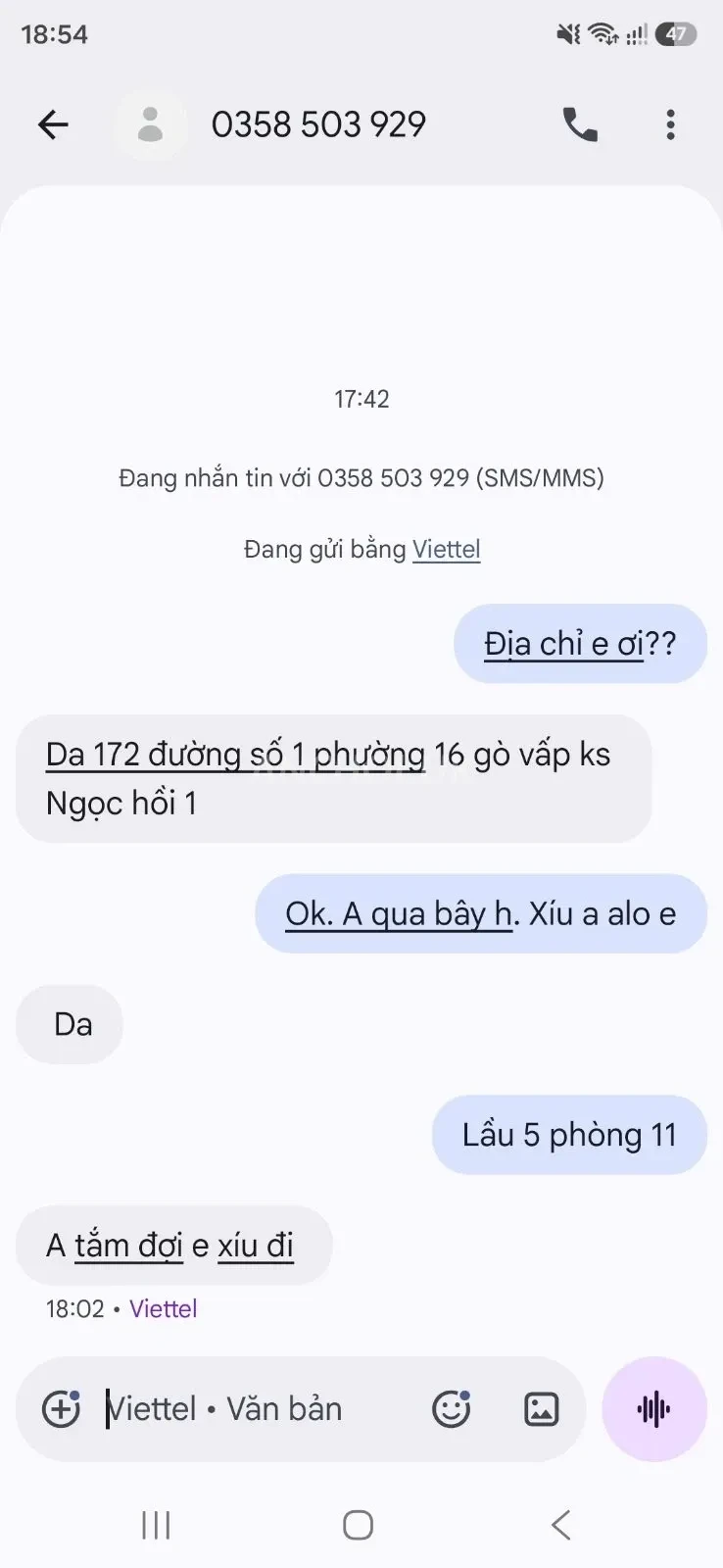Ảnh checker Concecto chụp khi gặp ❤️New❤️Trinh Miu-Em Gái Miền Tây Tình Cảm Ngọt Ngào-Chiều Chuộng (ảnh 5/5)