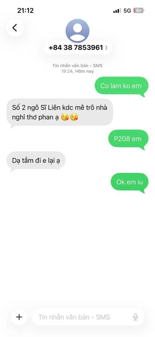 Ảnh checker Hoan chụp khi gặp LINH ĐAN🌸🌸🌸- VẺ ĐẸP RẠNG NGỜI - VÚ TO MÔNG MẨY - KHOÁI CẢM DỤC VỌNG (ảnh 3/3)